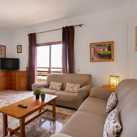 Апартаменты La Casa De Manu