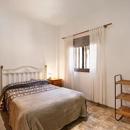 Апартаменты La Casa De Manu Arico