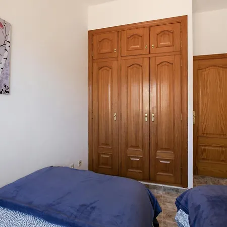 Апартаменты La Casa De Manu