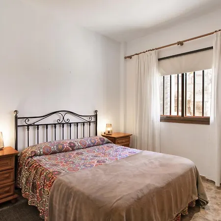 La Casa De Manu شقة *