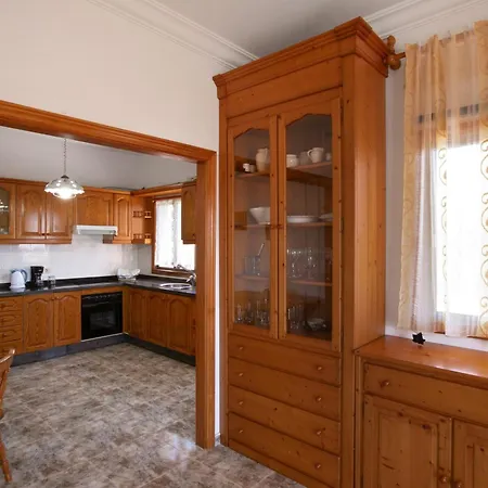 Апартаменты La Casa De Manu *