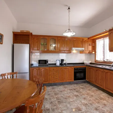 La Casa De Manu شقة *