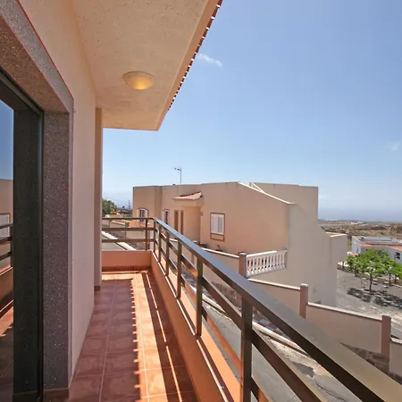 Апартаменты La Casa De Manu