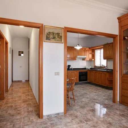 La Casa De Manu Apartment Arico