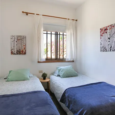 La Casa De Manu *