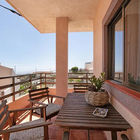 La Casa De Manu Apartment