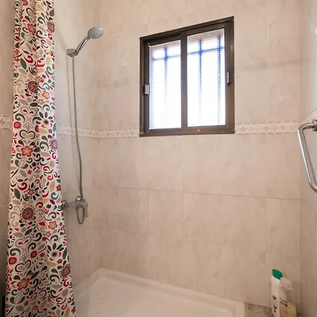 La Casa De Manu Arico