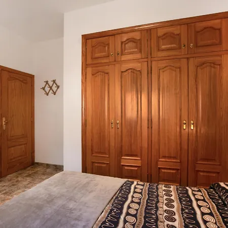 La Casa De Manu